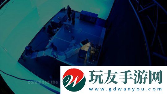 索尼CES展示“未来沉浸式娱乐概念”玩家甚至可以闻到敌人气味