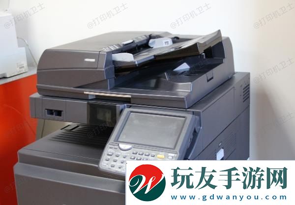 检查耗材与硬件