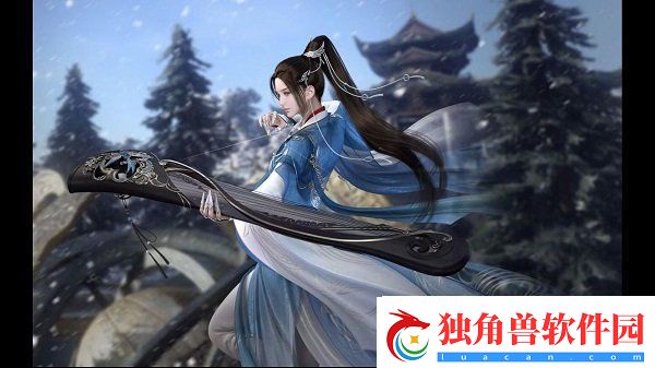 逆水寒手游怎么被抓进大牢-逆水寒手游被抓进大牢方法介绍