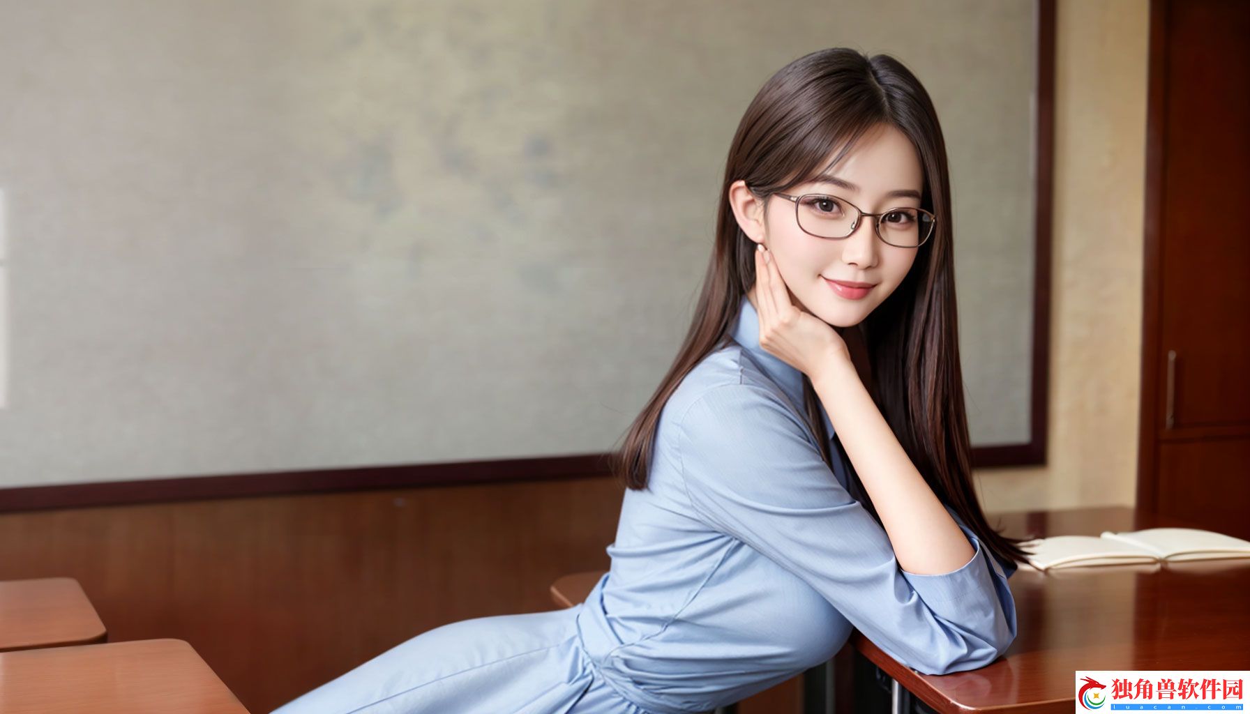 小龙女只感觉那只巨大的火龙-她会如何应对
