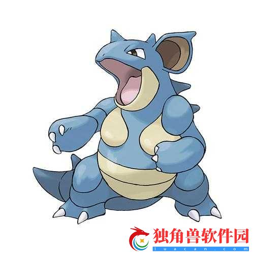 口袋妖怪复刻尼多后什么性格好-尼多后性格解析