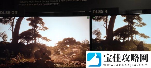 黑神话：悟空RTX-5090测试：4K原生仅有29FPS！
