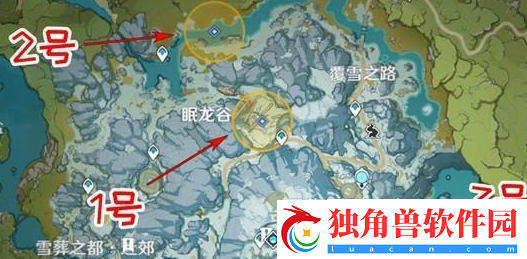 原神怎么帮助仙灵汲取能量-原神帮助仙灵汲取能量攻略