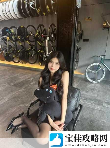 新疆女RAPPER18岁欢迎你