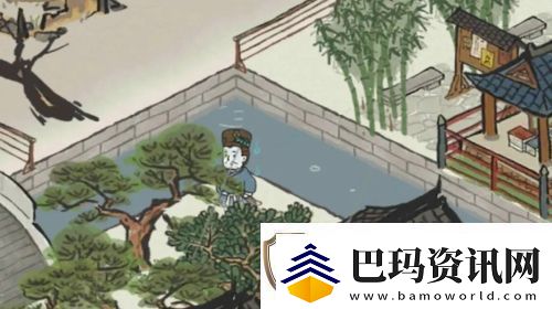 江南百景图鬼魂怎么回事