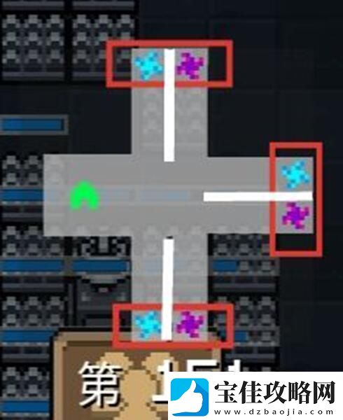 元气骑士塔防模式怎么开启-元气骑士无尽塔防解锁方法