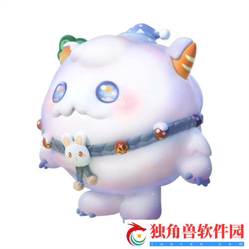 蛋仔派对“寻光冰雪”派对季重磅开启