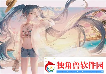 第一次做ae视频：从零开始学习AE-探索视觉艺术的无限可能