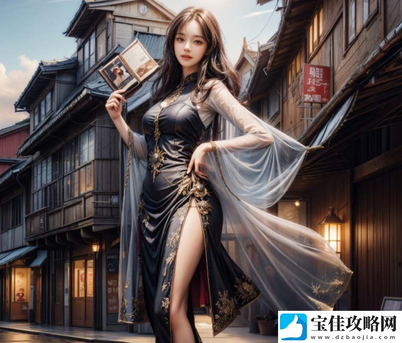 国产做受与4777cos：如何让中国cosplay走向国际舞台