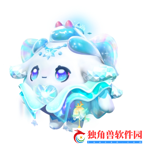 蛋仔派对“寻光冰雪”派对季重磅开启
