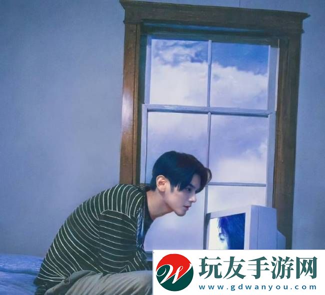王安宇姚弛内娱古早cp