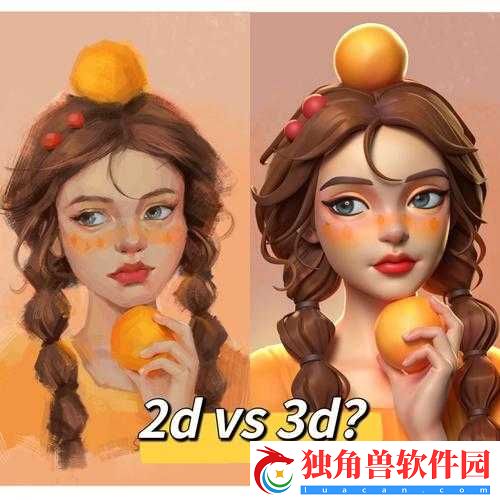 3DMAX9-喷射：2D-到-3D-的华丽蜕变