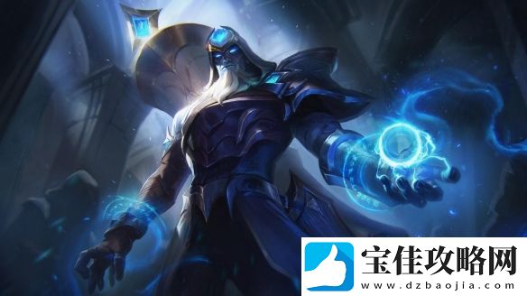 瑞兹被拳头打入冷宫
