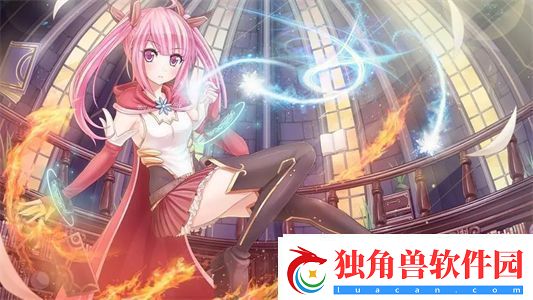 原神女角色手脚被黏黏胶粘：一场意外的轻喜剧