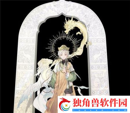物华弥新琉璃塔拱门器者怎么样-物华弥新琉璃塔拱门器者介绍