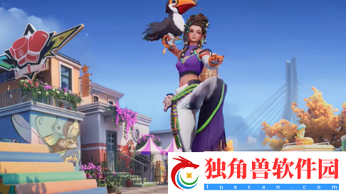 王者荣耀姬小满战舞者皮肤怎么获得-王者荣耀姬小满战舞者皮肤获得方法