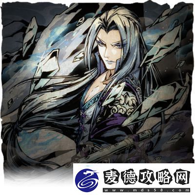 影之刃3不融之冰心法介绍