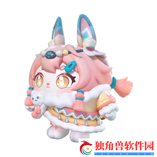 蛋仔派对“寻光冰雪”派对季重磅开启