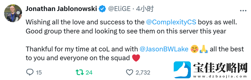 EliGE告别CoL