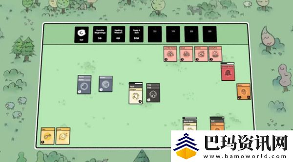 堆叠大陆地下墓穴进入方法攻略-具体介绍