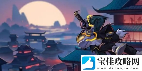忍者必须死3账号切换方法-忍者必须死3账号怎么切换