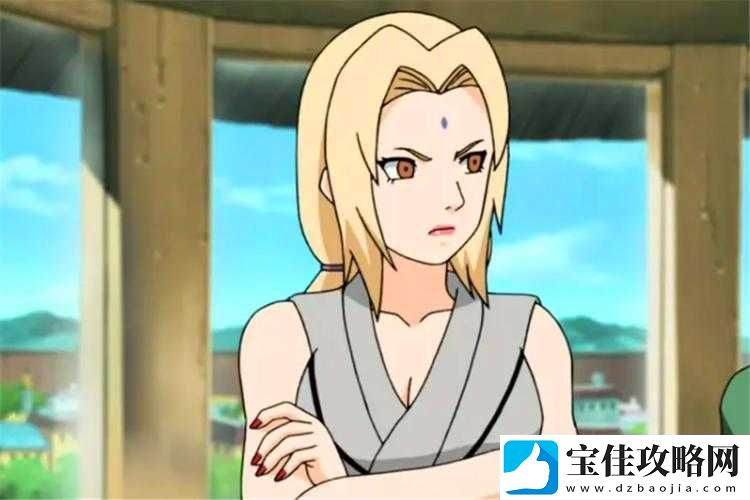 纲手被*之木叶村的秘密