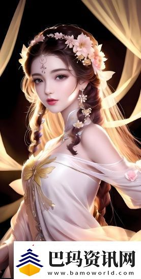 神里绫华焯出白水：揭秘她的光辉形象与神秘背后的实力