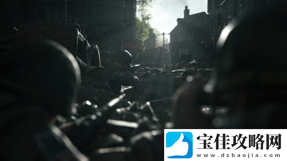 人间地狱自动步枪兵升级方法