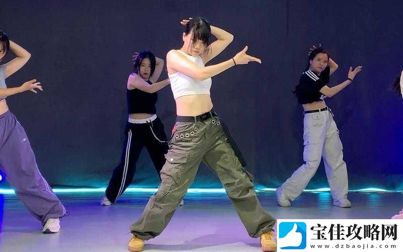 女生-24-岁学-jazz-：勇敢追逐舞蹈梦想的全新起点