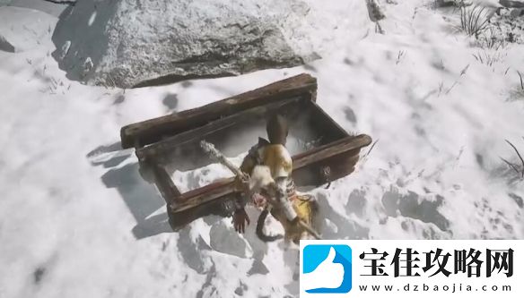 黑神话悟空摈铁砂怎么得