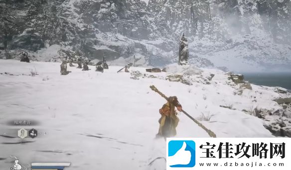 黑神话悟空摈铁砂怎么得
