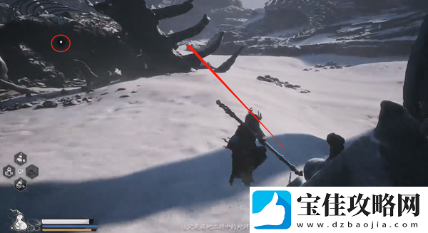 黑神话悟空无量蝠在哪