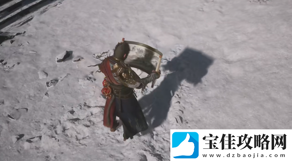 黑神话悟空辰龙在哪