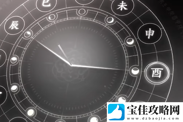 燕云十六声雾隐之林怎么解锁