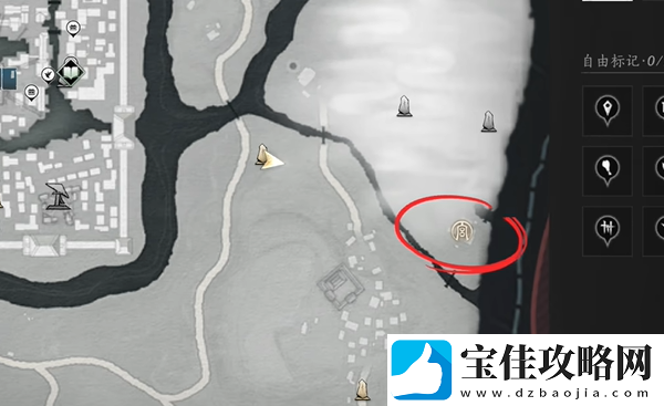 燕云十六声雾隐之林怎么解锁