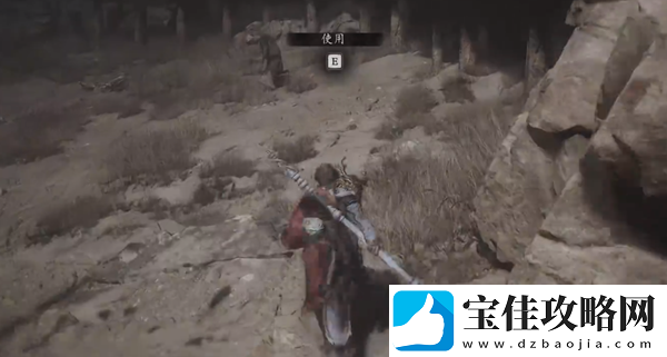 黑神话悟空黄风岭隐藏妖王疯虎如何开启