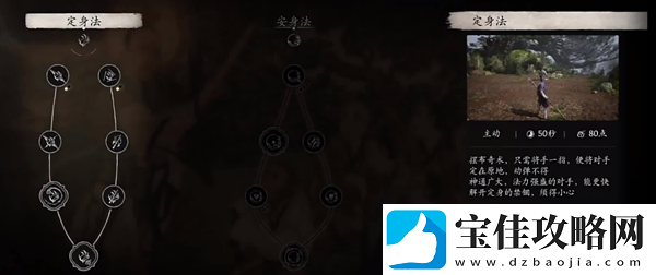 黑神话悟空花棍流怎么玩