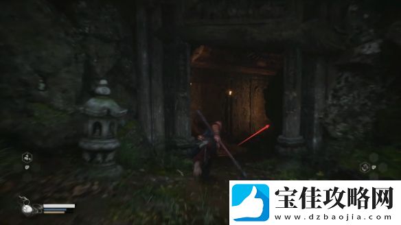 黑神话悟空灵虚子在哪里-神话悟空灵虚子位置介绍