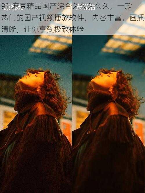 91 麻豆精品国产综合久久久久久,一款热门的国产视频播放软件,内容丰富,画质清晰,让你享受极致体验