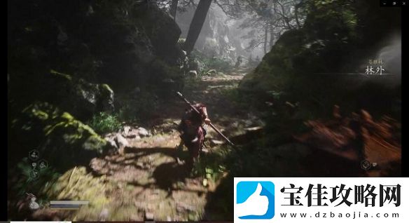黑神话悟空广智在哪里-黑神话悟空广智位置介绍