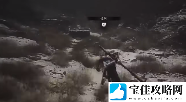 黑神话悟空黄风岭隐藏妖王疯虎如何开启