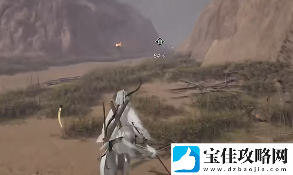 燕云十六声雾隐之林怎么解锁