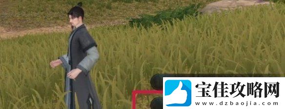逆水寒手游欢喜冤家奇遇任务攻略