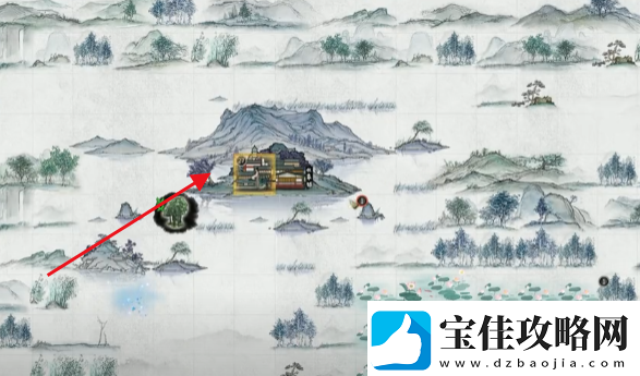 鬼谷八荒断臂恢复方法