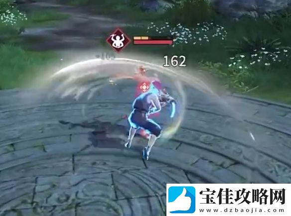 永劫无间手游