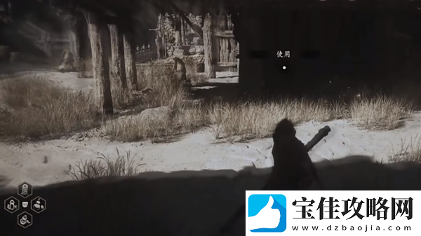 黑神话悟空黄风岭隐藏妖王疯虎如何开启