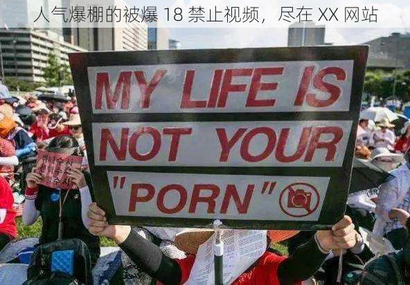 人气爆棚的被爆 18 禁止视频,尽在 XX 网站