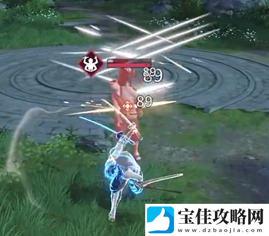 永劫无间手游