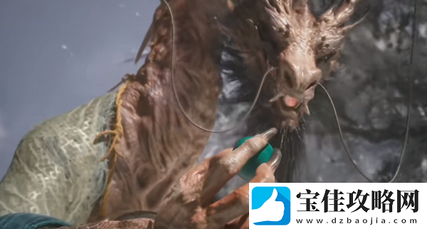 黑神话悟空辰龙在哪