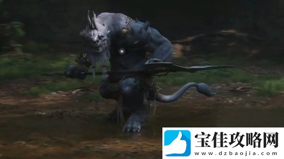 黑神话悟空牯护院位置介绍
